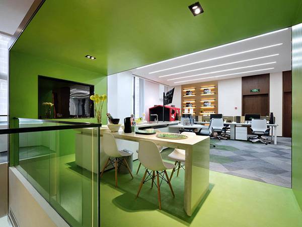 净味防霉内墙漆