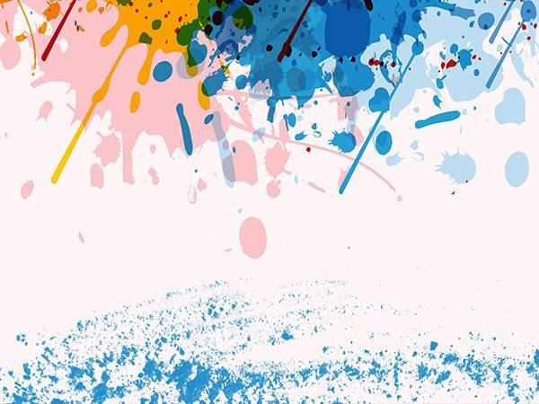 佳木汇真石漆电子色卡