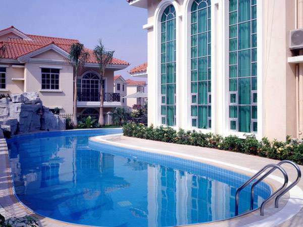 水性硅丙氟碳漆