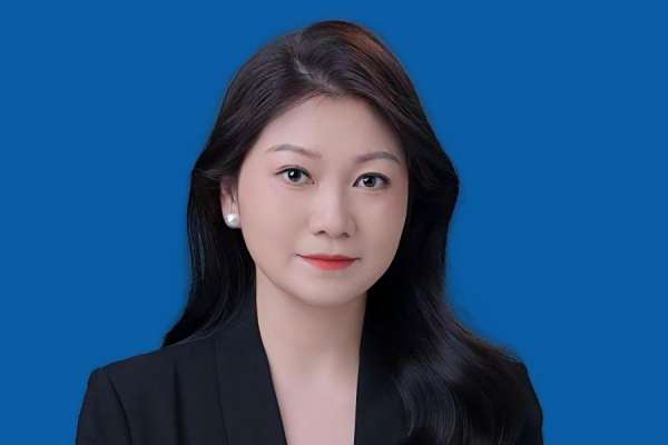 陈蕾蕾