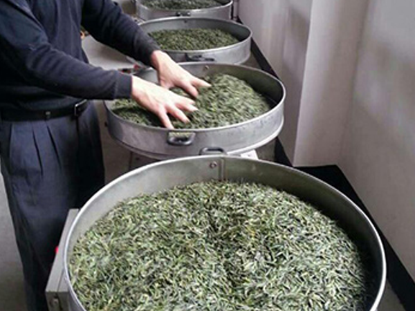 烘干機