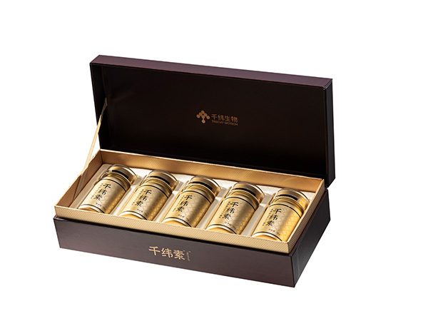 千纬生命素-商务礼盒
