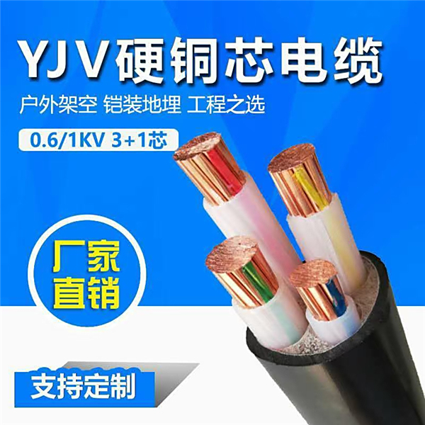 电缆系列