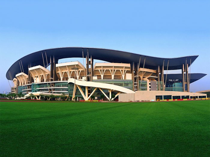 广州奥林匹克体育中心