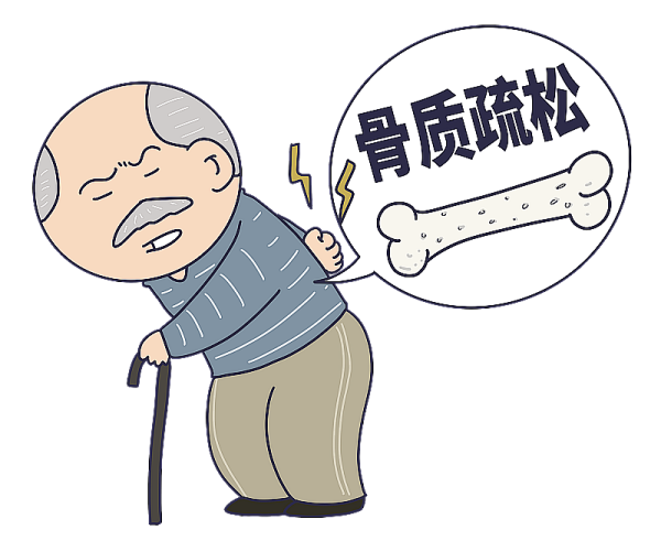骨量悄悄流失？【骨密度检测】守护您的骨骼健康！