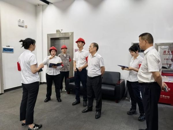 喜迎端午|筑牢安全防线，共迎平安佳节