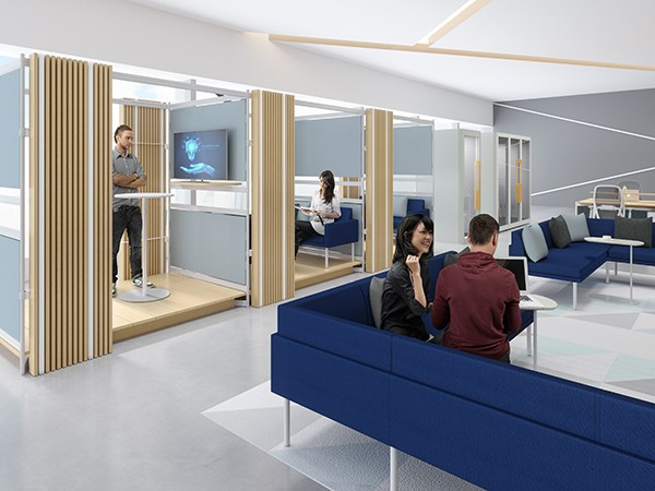 Longhouse, Privi and Liquid