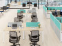 2 - Sizza Integrated Workspaces - Integrated Office