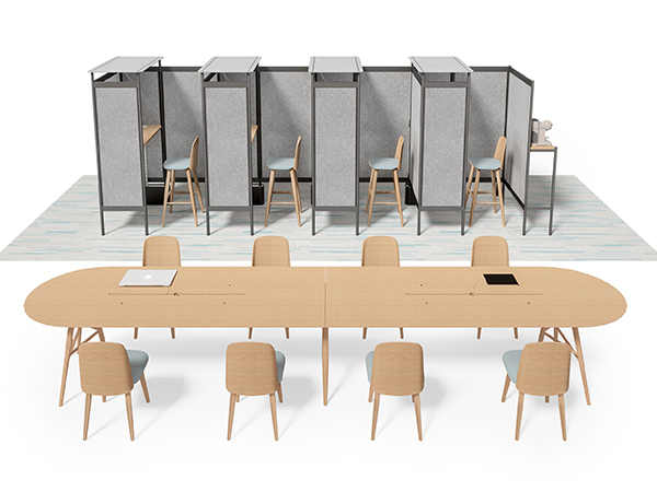 Townhouse, Please and Brunch