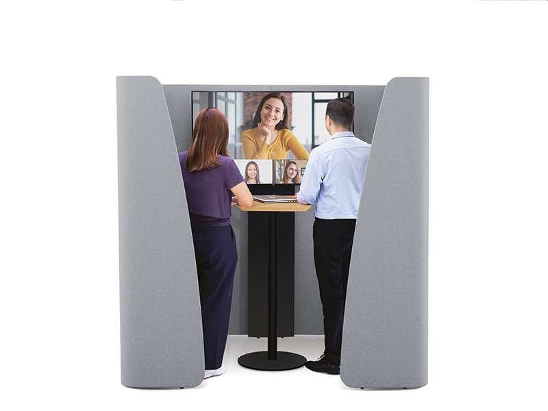 3 - Coves Lite Suite and Lite Settee