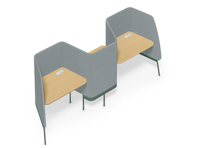 3 - Coves Lite Suite and Lite Settee