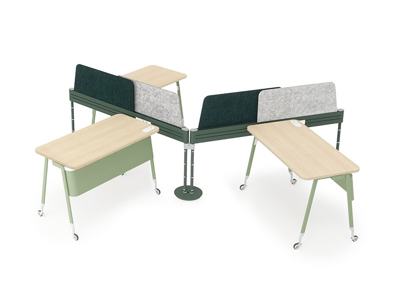 3 - Quay Double Spine (120D Mid Spine)_HG_TP03_TP11