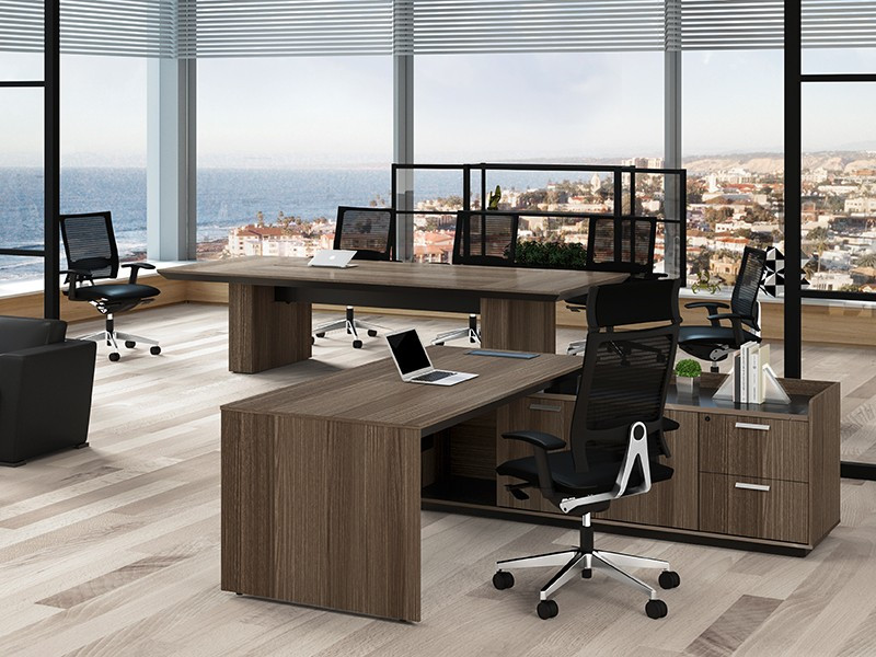 5 - Open Up and Sizza Prime Executive Office