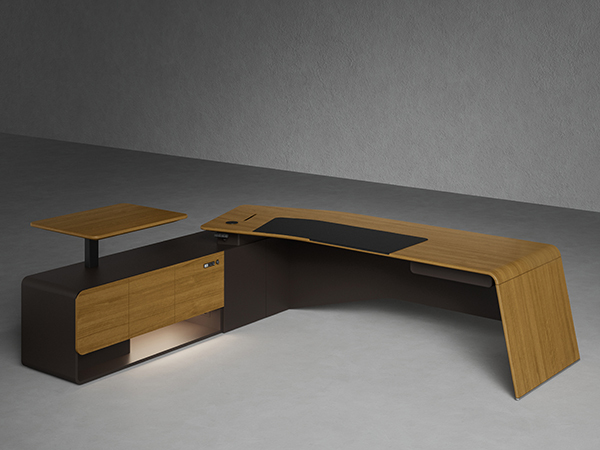 Executive HAD with Return Cabinet_NW-RLMOP_ERB