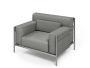 Esteem 1-Seater Sofa_MD01