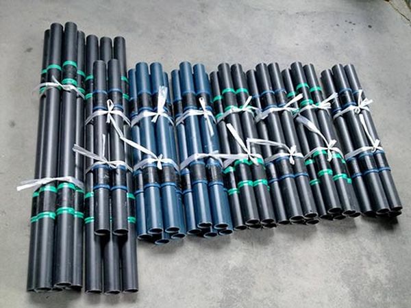 袖阀管：注浆袖阀管施工工艺的技术要求