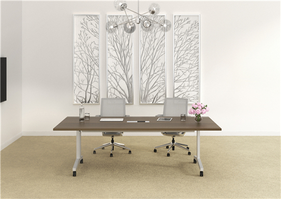 Training Room - Training Table & Chair