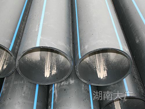 给水用聚乙烯PE管材管件