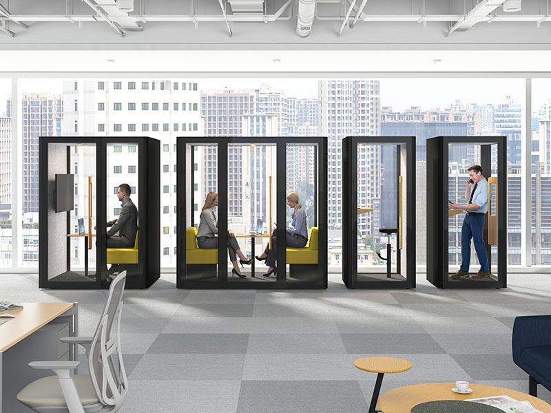 1 - Lumin 2-4P Lounge