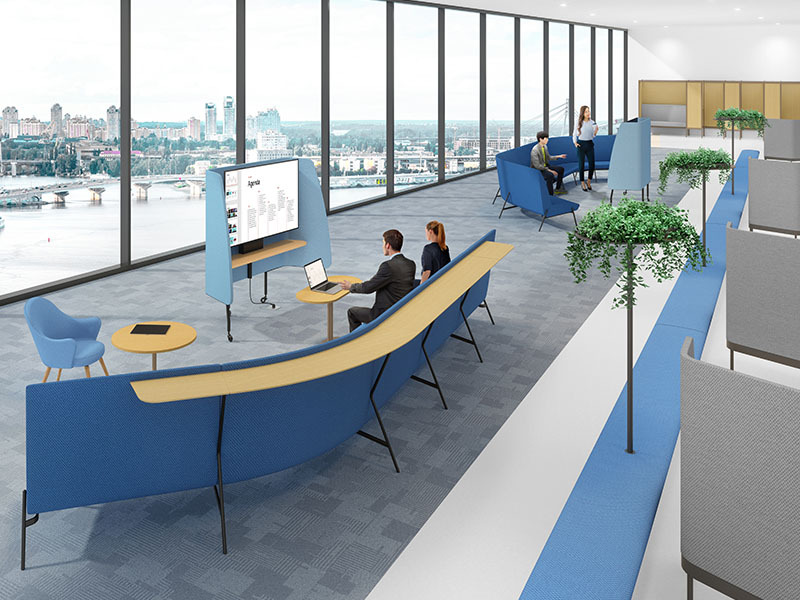 22-Playces-Perch High Back,Coves Lite Media,Pier, Coves Workpods,Astrid Club Cha