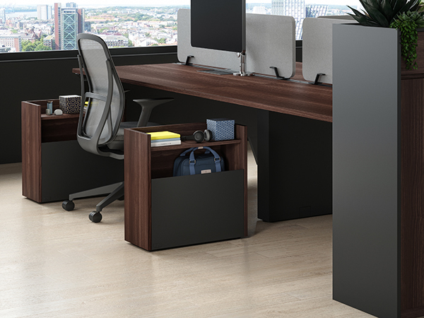 Aside, Avail and Trus