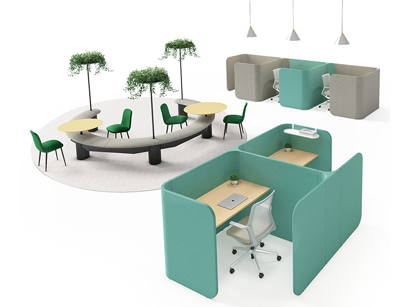 Bay, Plaza, Pier and Sure