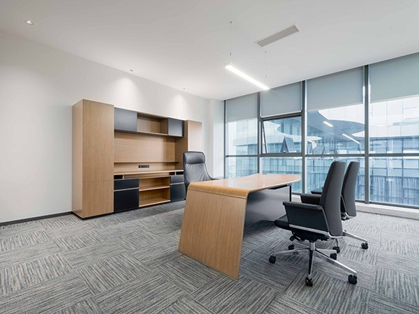 Executive HAD with Return Cabinet_NW-RLMOP_ERB