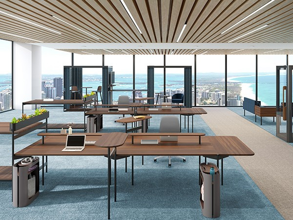 Longhouse, Privi and Liquid