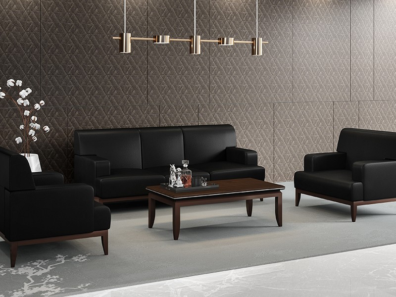 Sofa and Occasional Table Set