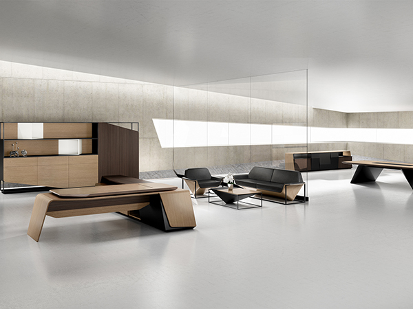 The One Executive Solution