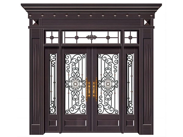 68網(wǎng)紅玻璃門