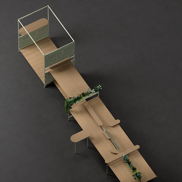 Longhouse, Privi and Liquid