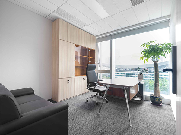 2023中银（深圳）律所