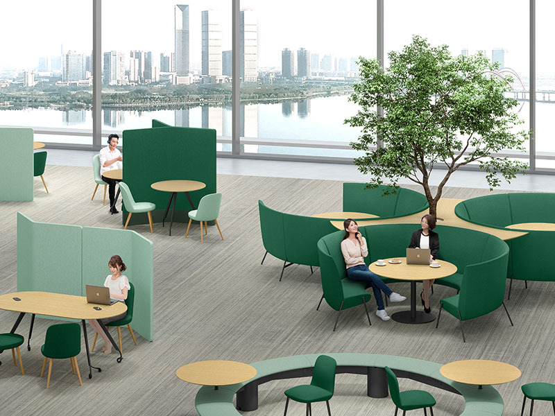 32 - Playces - Perch Diner, Daily, Pier, Birds Table, Birds Divider, Sure and As