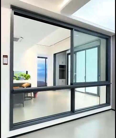 平開窗 柏亞森110