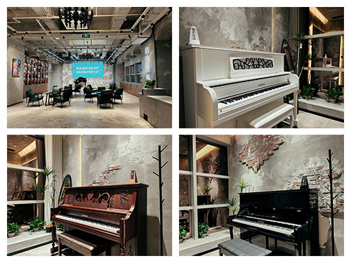 湖南咕哈音乐有限公司,湖南成人声乐,湖南成人钢琴,音乐培训哪里的好