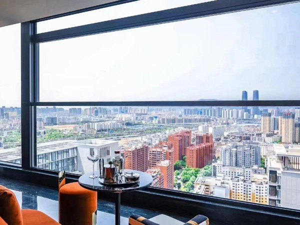 平開窗 柏亞森110