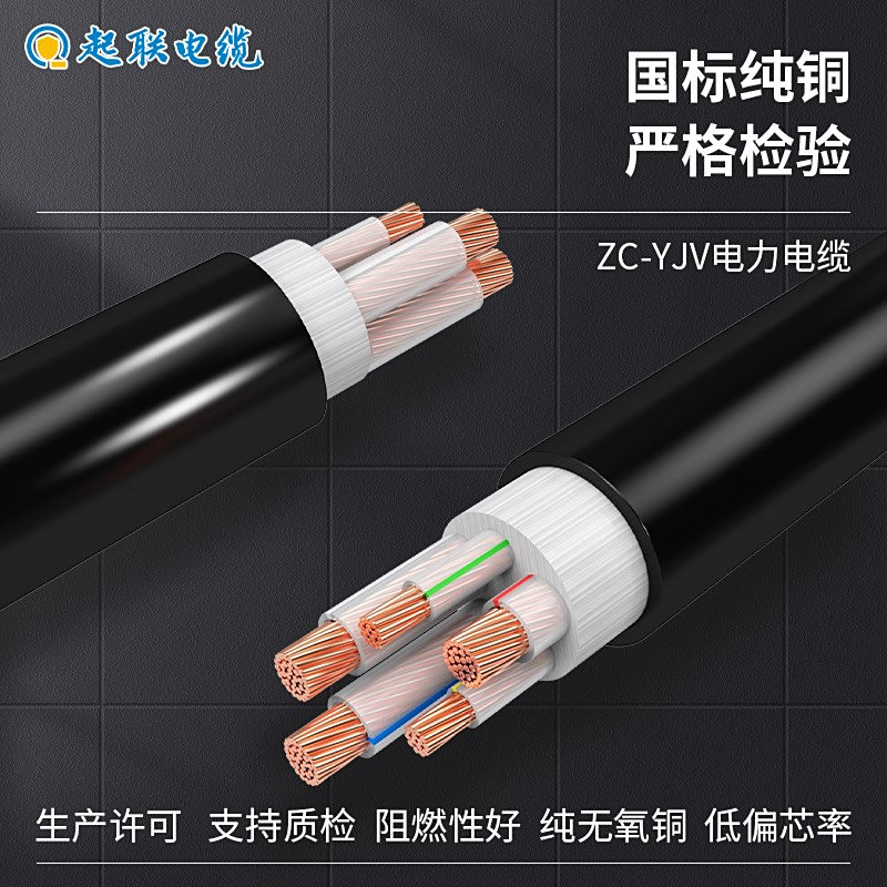 电缆系列