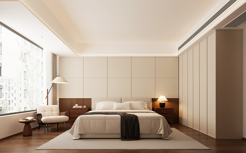 保利中央公园3期C区