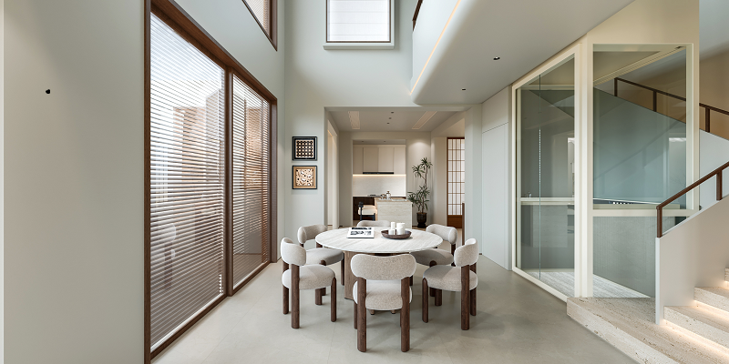 保利中央公园3期C区