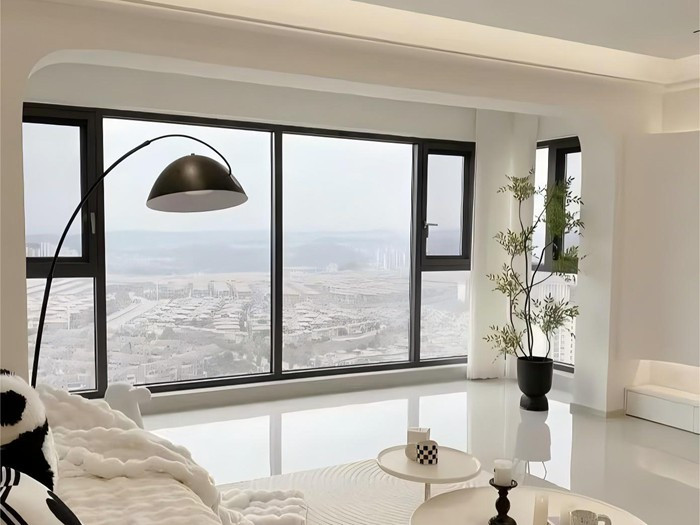 平開窗 廣鼎110-1.8