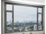 平開窗 柏亞森110