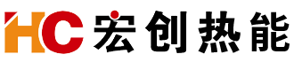 宏創(chuàng)logo