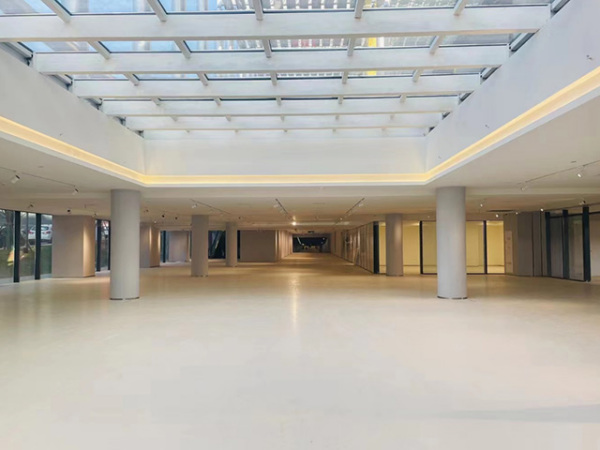 湖南卫视七彩盒子