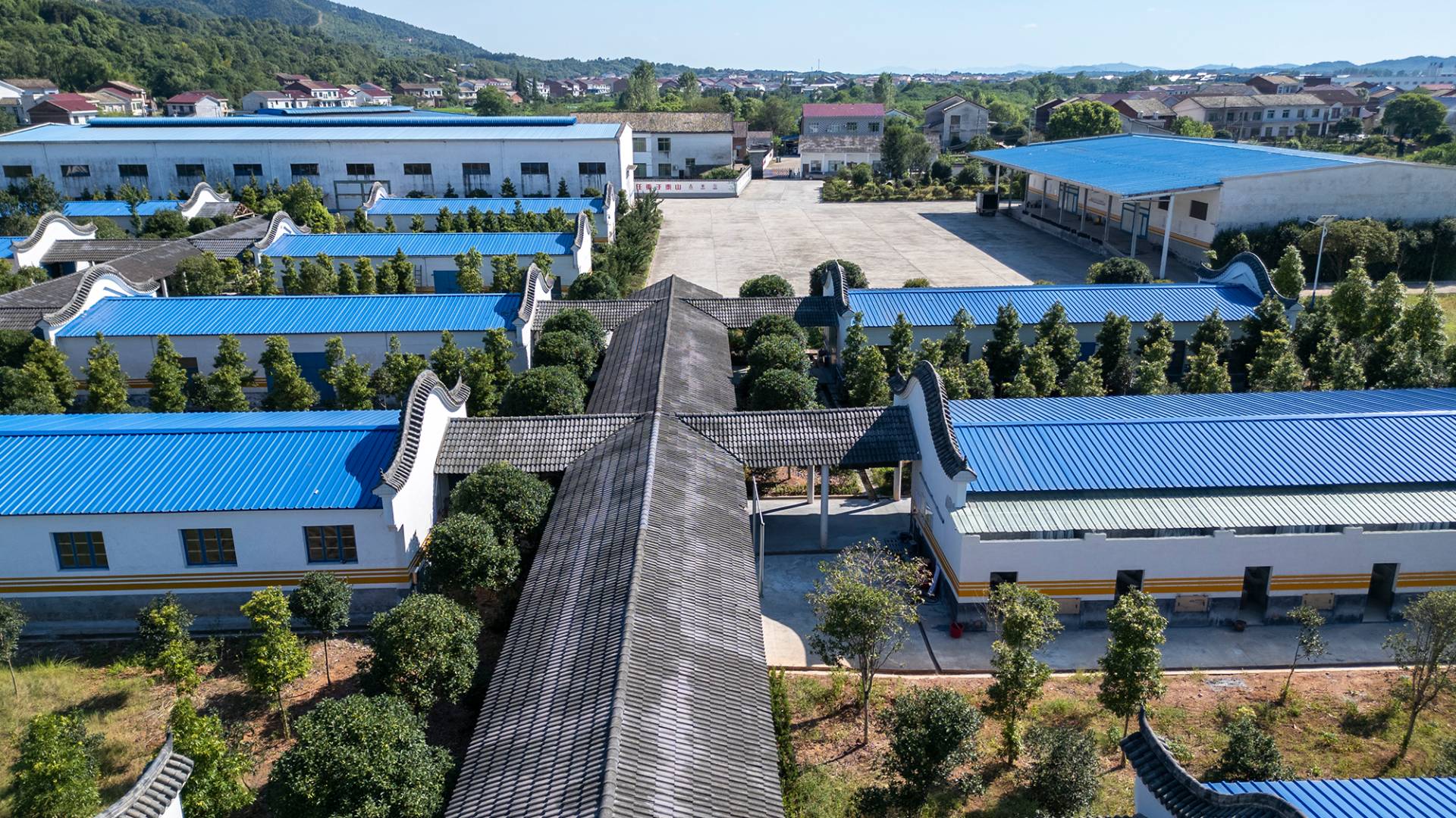 赖氏爆竹二工区2