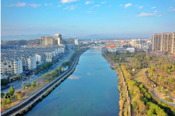 江西省萍乡市芦溪县