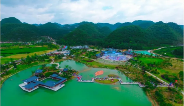 贵州黔南布依族苗族自治州长顺县2025年