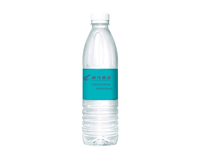 定制水