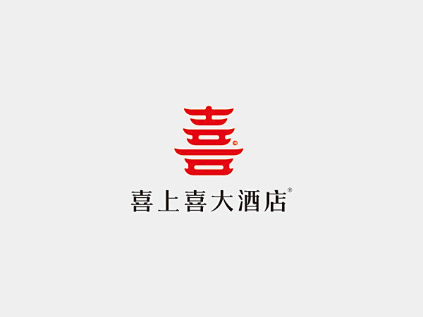 喜上喜大酒店