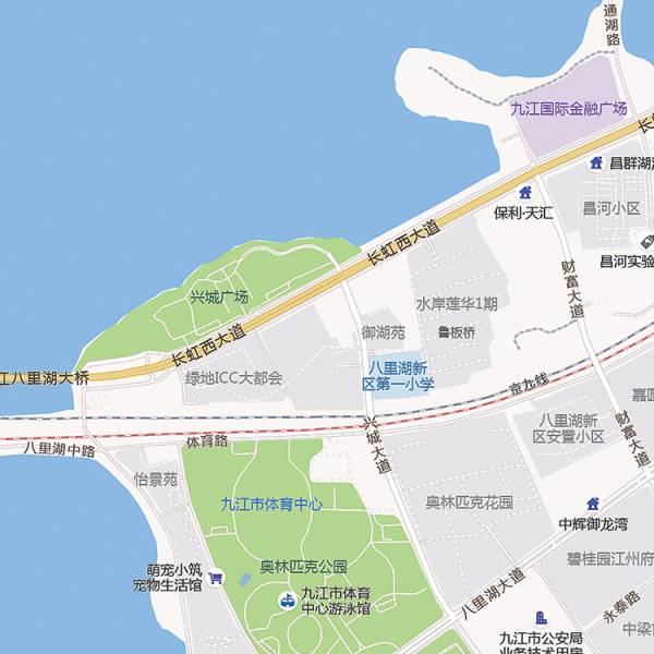 江西九江市